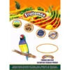 Nourriture Pour Pinsons FRUITOMAX - Zoomax