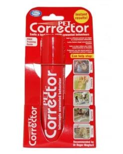 Bombonne D'Air Comprimé Pour Animaux - Halti