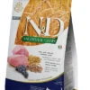 Nourriture à L'agneau Pour Chats - Farmina Grains Anciens