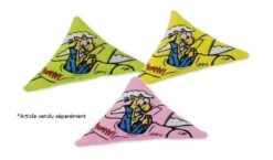 Triangle D'Herbe à Chats - Yeowww!