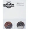 Batterie 3v Lithium Rfa-35-11 - PetSafe