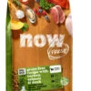 Nourriture Pour Chiens Petites Races Séniors Sans Grains - Now Fresh
