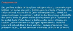 Shampoing Pour Animaux Âgé De 4 à 7 Ans - Nature-O-Poil 2 Shampoing Pour Animaux Âgé De 4 à 7 Ans - Nature-O-Poil -Animobouffe Magasin No12547 2 optimize