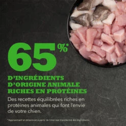 Nourriture Sans Grains Pour Chiens Sénior - ACANA -Animobouffe Magasin On151 4 optimize