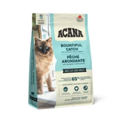 Nourriture Au Poisson Prises Abondantes Pour Chats - ACANA