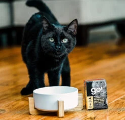 Nourriture En Boîte Pâté De Canard à Ingrédients Limités Pour Chats - Go ! Sensitivities -Animobouffe Magasin Pc9606 3 optimize