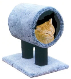 Riga Poteau + Baril 21"