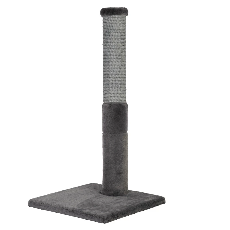 Griffoir évolutif gris pour chats - Noba Évolution Griffoir évolutif Gris Pour Chats - Noba Évolution -Animobouffe Magasin Y00065 1 optimize