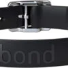 Collier Pour Chien En Thermoplastique Bond Pet - Noir