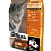 Nourriture Au Poulet Sans Grains Pour Chats - Boréal Original