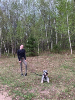 Laisse Du Coureur Pour Chiens – Büd’z -Animobouffe Magasin bz03558 3 optimize