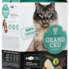 Nourriture Déshydratée Formule Poisson Pour Chats - Grand Cru