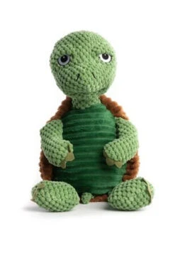 Toutou Tortue Pour Chien - Fabdog