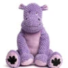 Toutou Hippopotame Pour Chien - Fabdog