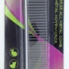 Peigne En Métal Pour Animaux à Dents Longues Pro Plus