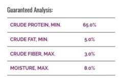 Gâteries Coeurs De Poulet Séchés à Froid - Vital Essentials -Animobouffe Magasin d5240 5 optimize