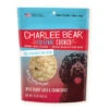 Gâterie Pour Chiens Au Foie De Dinde Et Aux Canneberges - Charlee Bear
