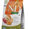 Nourriture Au Canard Et Cantaloup Pour Chats - Farmina Potiron
