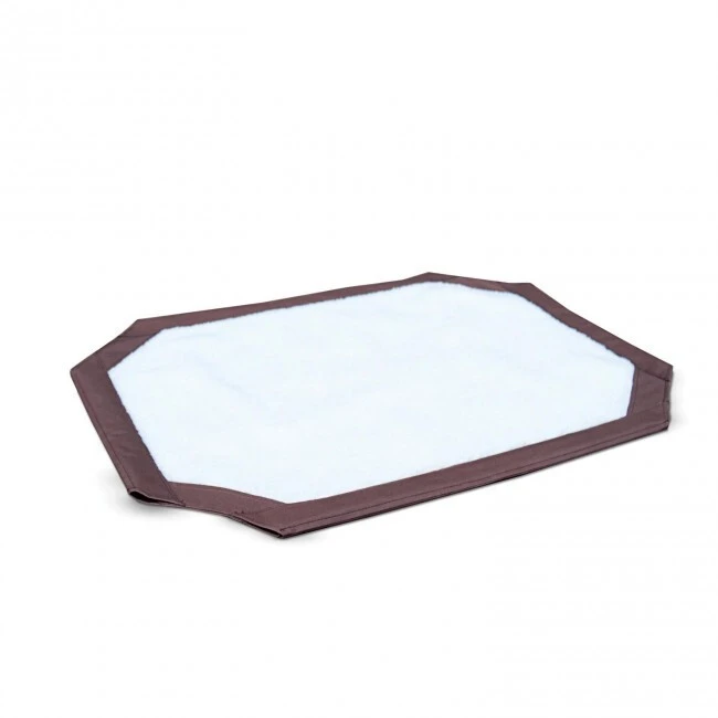 Lit Surélevé Pet Cot pour Animaux - K & H Lit Surélevé Pet Cot Pour Animaux - K & H -Animobouffe Magasin fd01645 7 optimize