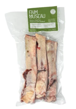 Os De Côte De Boeuf Cru Pour Chiens - Faim Museau -Animobouffe Magasin fm510 1 optimize