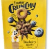 Gâterie Pour Chiens Explosion De Bleuet - Fromm Crunchy Os