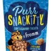 Friandises Pour Chats Saveur De Foie - Fromm Purr Snackitty