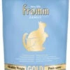 Nourriture Pour Chats Poids Santé Au Poulet, Canard Et Saumon - Fromm Gold