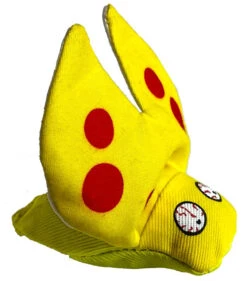 Coccinelle D'Herbe à Chats - Yeowww!