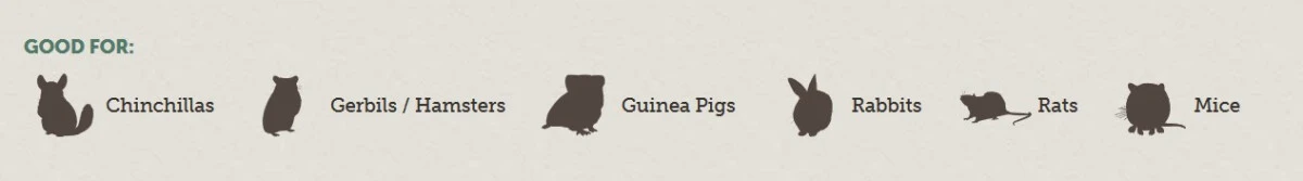 Mélange de Foin de Timothy et foin de Verger pour Petits Animaux - Oxbow Mélange De Foin De Timothy Et Foin De Verger Pour Petits Animaux - Oxbow -Animobouffe Magasin ga2380 5 optimize