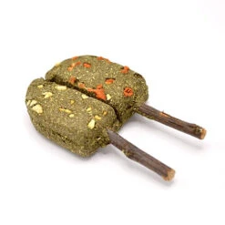 Sucette Glacée à La Fléole Des Prés Pour Petits Animaux - Oxbow