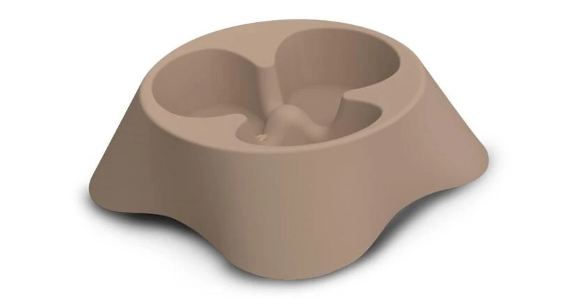 Bol Ralentisseur pour Animaux - Bergamo Bol Ralentisseur Pour Animaux - Bergamo -Animobouffe Magasin ga50130 optimize