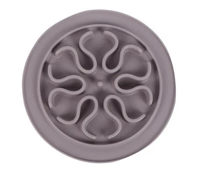 Bol Ralentisseur en Silicone pour Chiens et Chats - Messy Mutts Bol Ralentisseur En Silicone Pour Chiens Et Chats - Messy Mutts -Animobouffe Magasin ga60646 1 optimize