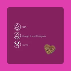 Gâteries Tendres Pour Chatons Au Poulet - Get Naked -Animobouffe Magasin ga65334 5 optimize