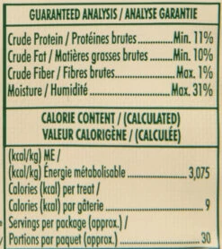 Gâterie De Médication Pour Chiens Au Noyer Fumé - Greenies 2 Gâterie De Médication Pour Chiens Au Noyer Fumé - Greenies -Animobouffe Magasin gr7120 2 optimize