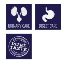 Nourriture Sensitives Pour Lapins - Puur -Animobouffe Magasin h4540 6 optimize