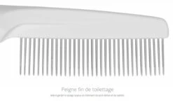 Trousse De Toilettage Pour Chats à Poils Courts - Catit 6 Trousse De Toilettage Pour Chats à Poils Courts - Catit -Animobouffe Magasin hg40000 8 optimize