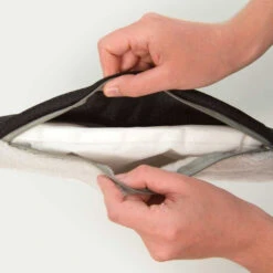 Tunnel Pour Chats Bleu - Vesper De Catit -Animobouffe Magasin hg41996 2 optimize