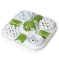 Bol Ralentisseur Pour Chats Casse-Tête Régal - Catit