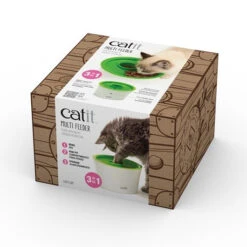 Bol Cachette 3 En 1 - Catit 4 Bol Cachette 3 En 1 - Catit -Animobouffe Magasin hg43741 2 optimize