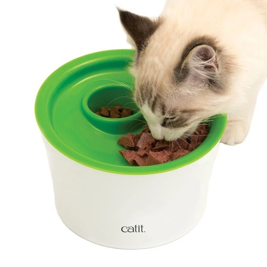Bol Cachette 3 en 1 - Catit Bol Cachette 3 En 1 - Catit -Animobouffe Magasin hg43741 6 optimize