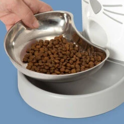 Distributeur Intelligent Pixi Pour Chat - Catit 6 Distributeur Intelligent Pixi Pour Chat - Catit -Animobouffe Magasin hg43752 7 optimize