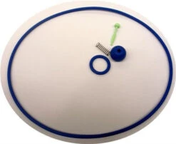 Trousse Pour Joint D'Étanchéité Et Assemblage De La Soupape - Catit