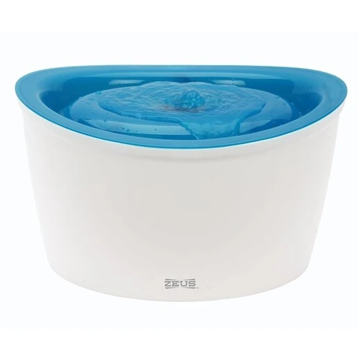 Abreuvoir pour Animaux Zeus H2EAU 6L - Dogit Abreuvoir Pour Animaux Zeus H2EAU 6L - Dogit -Animobouffe Magasin hg91400 3 optimize