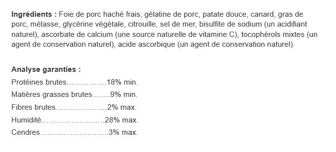 Gâteries My Mighty Lion pour Chat au Canard - Jay's Gâteries My Mighty Lion Pour Chat Au Canard - Jay's -Animobouffe Magasin hl960 2 optimize