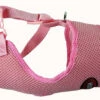 Harnais Pour Chiens En Nylon Doublé Confortable Rose – Hunter