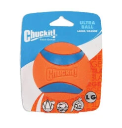 Ultra Balles Pour Chiens - Chuckit! -Animobouffe Magasin ht43730 3 optimize