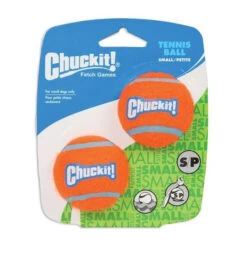Balle De Tennis Pour Chiens - Chuckit!