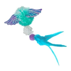 Jouet Flingaroo Flight Pour Chats - Kong