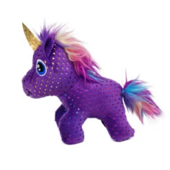 Peluche Pour Chats Licorne Enchantée - Kong