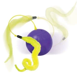 Jouet Pour Chats à Batterie Purrsuit Wild - Kong